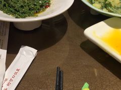 -东口码头·烧鸽子·鱼头泡饼·地方菜(金鹰悦城店)