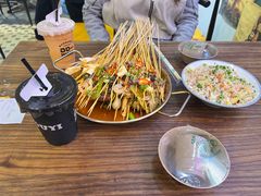 -口口一(江汉路店)