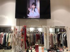 -汉仪华裳汉服旗袍·摄影写真馆(乌镇西栅店)