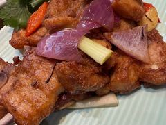 -好彩海鲜火锅饭店(银河百老汇店)