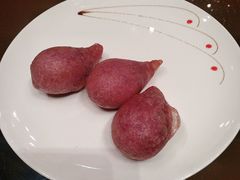 -富力万达嘉华酒店-品珍中餐厅(水果湖店)
