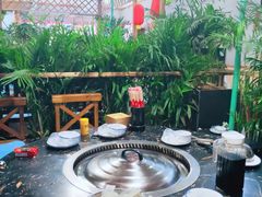 -天发长铁锅炖(王秀村店)