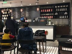 -Awfully Chocolate(嘉里城店)