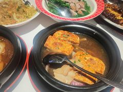 -谭厨中山传家菜.乳鸽.脆鲩鱼(华强北中航城店)