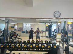 -中田健身工作室(莘庄地铁站店)