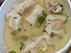 -南城香·饭香串香馄饨香(花园北路店)
