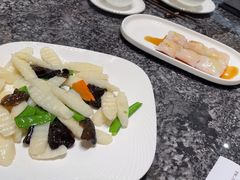 -頂好酒家·经典粤菜(海信广场店)