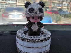 -百里峡七彩艺术小镇