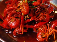 -虾小龙老长沙龙虾馆(坡子街店)