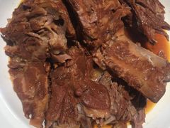 二斤大骨头-九毛九西北菜(大东海店)