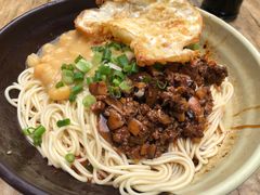 -灯盏窝干溜面(民心佳园A1区店)