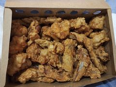 -阿捡忭京炸鸡(韭菜园总店)