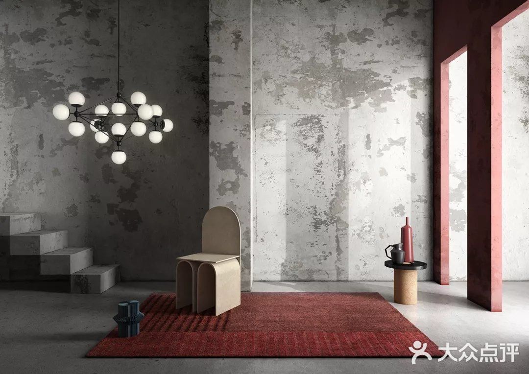 LOFT style / 工业风格