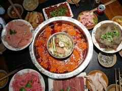 -较场口火锅(九街店)