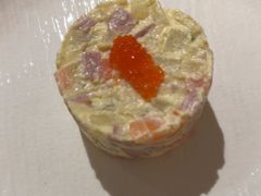 -库滋明·俄罗斯特色美食(中央大街店)