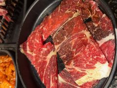 -九田家黑牛烤肉料理(珠江摩尔店)