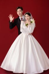 -全城热恋高端婚纱摄影(水头店)