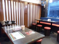 大堂-星林居酸辣米线餐厅