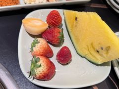 -梨花自助烤肉(西三旗万象汇店)