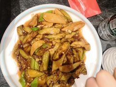 -李记饺子·熏酱东北菜(欢乐谷店)