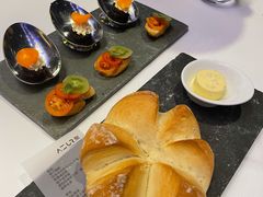 -AZUR聚(香格里拉饭店)