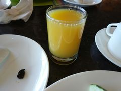 -余姚四明湖开元名都度假酒店·夏威夷西餐厅