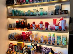 -星巴克臻选(青岛麦凯乐分店)