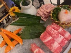 -生如夏花泰式火锅(西村黑金店)