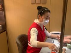 -海底捞火锅(莘松路店)