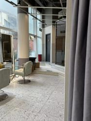 -PE SALON 