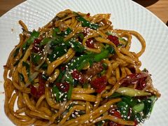 -谷丽麦馕新疆菜·清真(步步高梅溪新天地店)