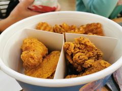 -麦当劳(南京南站站外店)