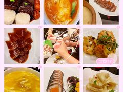 -上海苏宁宝丽嘉酒店·嘉府壹号中餐厅