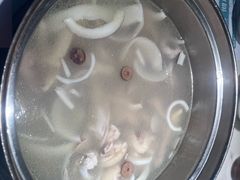 -三个椰子·现砍椰子鸡(金源CBD店)
