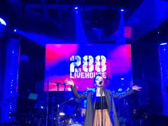 -288 Livehouse 酒吧(思南公馆店)