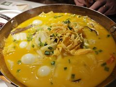 杭三鲜-绿茶餐厅(千岛湖银泰城店)