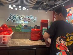 -避风塘(宝山万达店)