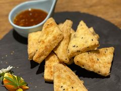 -甜阿姨·天台花园私房菜(万松园店)