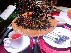 -王品牛排(郑州大卫城店)