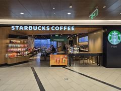 -星巴克(杭州嘉里中心4F店)