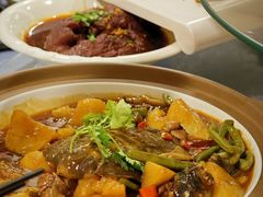 -合悦里川小馆(喜悦美湖店)