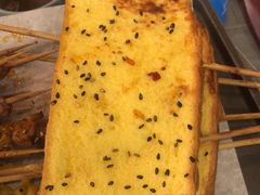 -醉炫音速烧烤·干煸菜(沙河总店)
