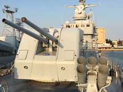 -中国人民解放军海军博物馆