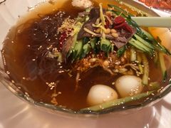 -七八冷面·延边朝鲜族美食(圣熙八号店)