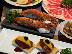 -森味薪火烧•烧鸟居酒屋•日本料理(望京店)
