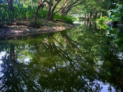 景点-人民公园(罗湖区)