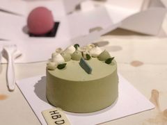 茉莉抹茶-théATRE 茶聚场(王府中環店)