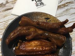 -十面欢腾·海鲜面·台式Bistro(长乐路店)