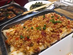 -叁宝烤肉• 西安烧烤(高科新花园店)