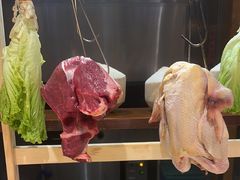 -怡咖啡·自助餐·西安香格里拉